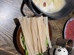 -冯校长老火锅(深圳总店)