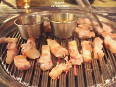 -401餐厅(弘大店)