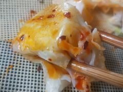 海汇源老字号烧麦-海汇源老烧麦店(东大街总店)