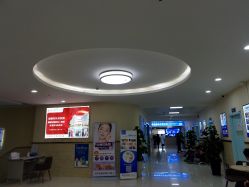 -成都军建医院·疤痕诊疗中心