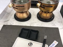 -澜悦港海鲜体验主题餐厅