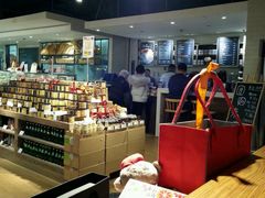 -欧式面包坊(青岛万象城店)