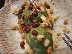 水果土豆泥沙拉-犟牛家·榴莲烤肉(五棵松店)