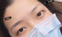 -本小姐美学·半永久纹眉野生眉