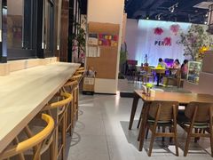 -Pekaa啤咖食肆Coffee&Bistro