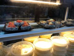 榴莲豆腐-品腐记·豆腐王朝(老门东总店)