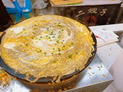 -清真·二嫂子煎饼果子(鼓楼旗舰形象店)