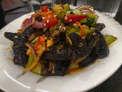 -湘肠香火锅店(团结湖店)