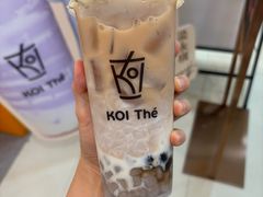 -KOI Thé(正佳广场店)