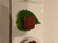 -龙景轩(香港四季酒店)