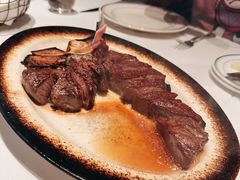 -Wolfgang’s Steakhouse 沃夫冈牛排馆(上海白玉兰广场店)