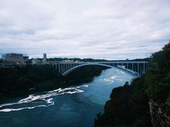 -尼亚加拉瀑布州立公园