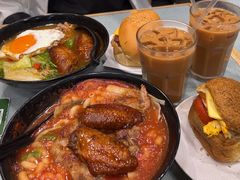 -华嫂冰室(尖沙咀店)