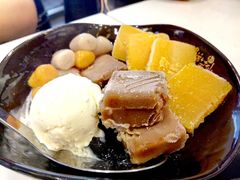 -鲜芋仙Meet Fresh(壹方城店)