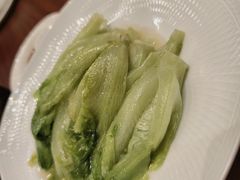 -明阁 Ming Court(广州朗豪酒店)