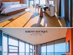 -那香海钻石沙滩浴场