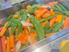 -No.DD戳子烧烤·江湖菜(北京总店)