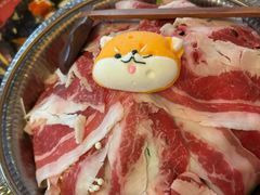 -弓二·烧鸟居酒屋(财富购物中心店)
