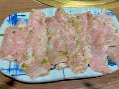 -虎丸烧肉(新大陆广场店)