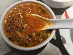 -海底捞火锅(东方时代广场店)