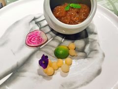 -温德姆花园酒店-鼎丰阁中餐厅