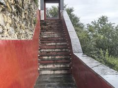 -圣莲山风景区