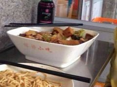 -林静小吃(复兴路店)
