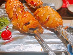 -越光米贩精致料理餐厅(金鹰店)