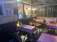 -后厨意餐La Cucina(外交公寓店)