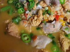 -聚味瞿记·龙虾堂(树木岭店)