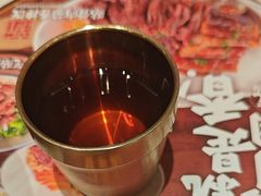 -陳香貴·兰州牛肉面(东方宝泰店)