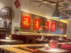 -味福记·江西小炒·南昌小吃(青山湖万达店)