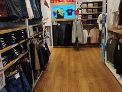 -优衣库(北京首开福茂宋家庄购物中心店)