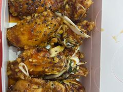 -悠个炸鸡(南京创始店)