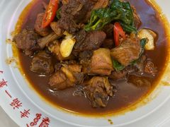 -鲁西南老厨子·特色鲁菜(经一纬五店)