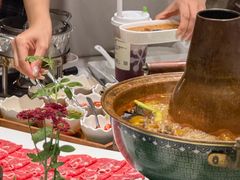 -璞御·海鲜·雪花牛肉局(宾水西道店)