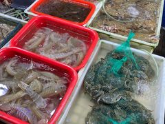 -都斛海鲜街