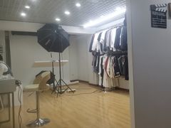 -小象国照相馆(宝山万达店)