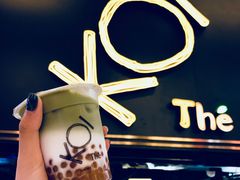 -KOI Thé(正佳广场店)