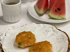 手工虾饼-宁海食府(北岸琴森店)