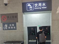 -南昌站