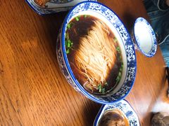 -孙盛兴奥灶面馆·蟹黄面·三虾面(山塘街总店)