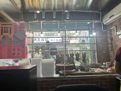 -大聪烧鹅快餐店(梅林店)