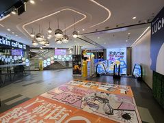 -宝龙广场(福州台江店)