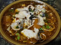 -尧钧财鱼面(育才路店)