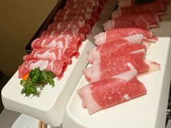 -海底捞火锅(西直门凯德MALL店)