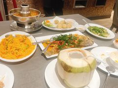 -建兴酒家(素里翁分店)