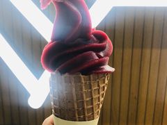 -喜茶(北京通州万达店)