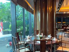 -蛇口希尔顿南海酒店·随轩中餐厅·粤菜