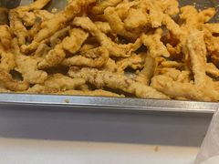 -北坦杨家干炸里脊(总店)